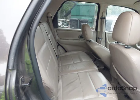 2006 Ford Escape Xlt/Xlt Sport из США, поврежденный, VIN 1FMCU03116KB98490